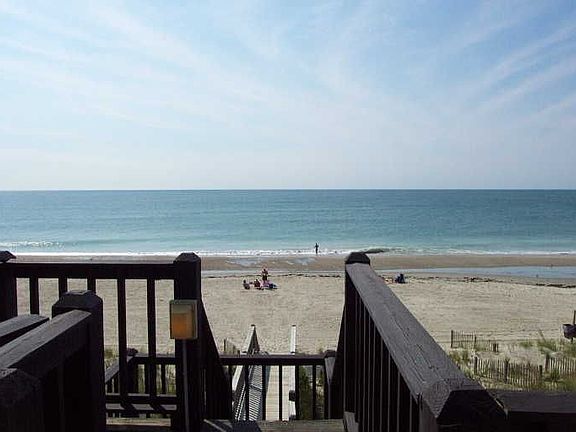 Grand Ocean Views