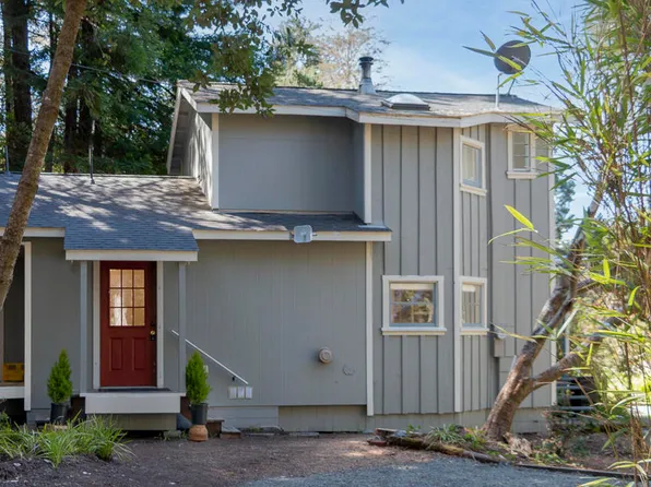 25025 Casparado Way, Caspar, CA 95420