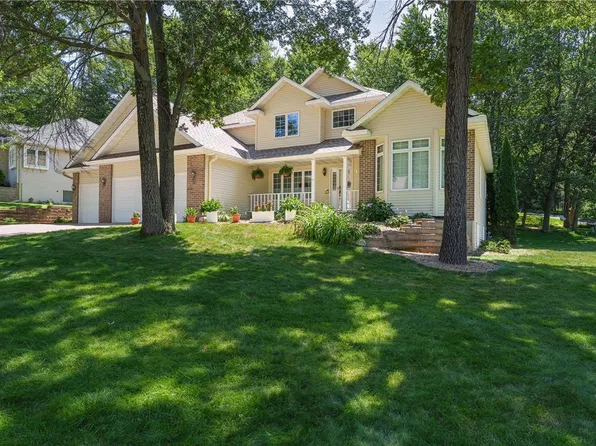 3307 David Drive, Eau Claire, WI 54701