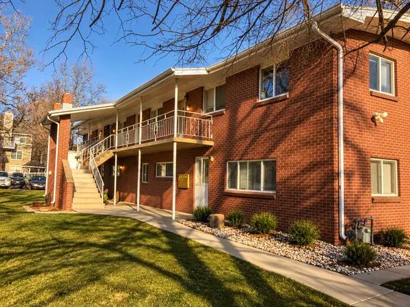1815 Marine St, Boulder, CO