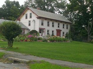 123 School St #1, North Brookfield, MA 01535