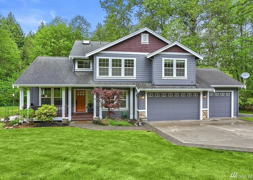 Welcome to your new peaceful and private home!