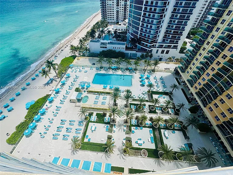 2501 S Ocean Dr #1105 — Photo 40