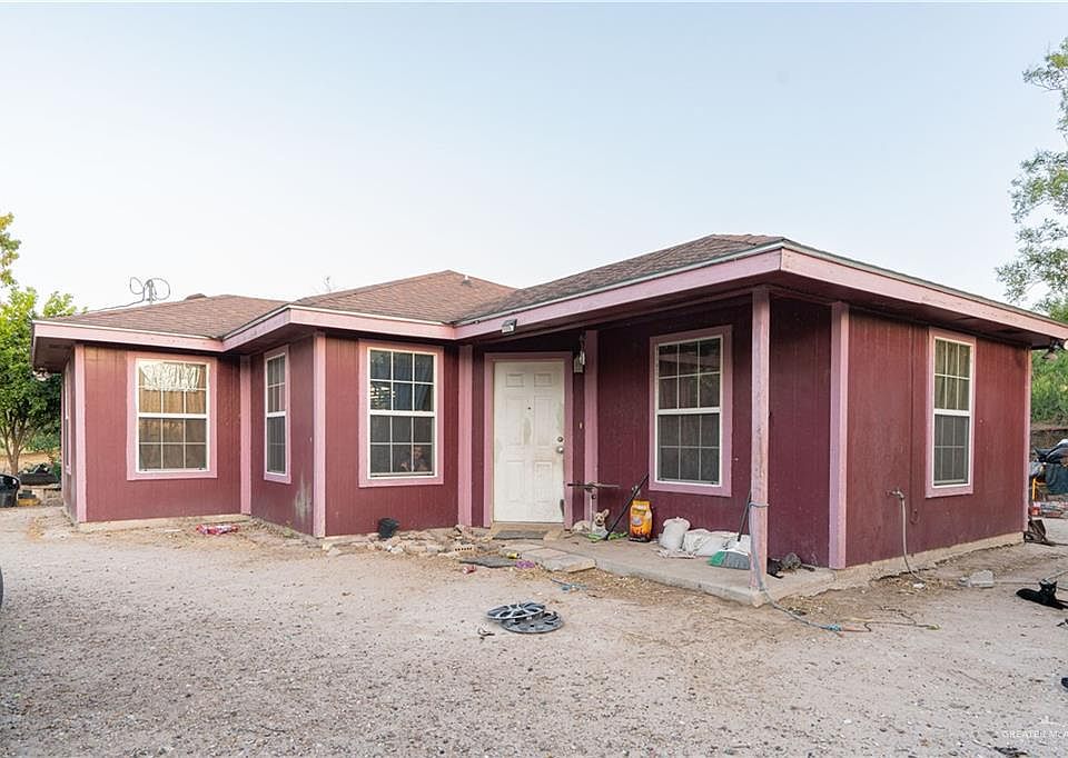 11443 N Los Ebanos Rd, Mission, TX 78573 MLS 387387 Zillow