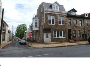 627 Walnut St, Reading, PA 19601