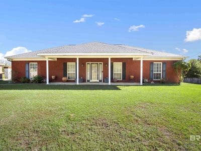 1609 Repoll Rd, Mobile, AL, 36695