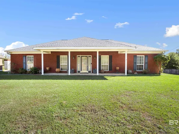 1609 Repoll Rd, Mobile, AL 36695