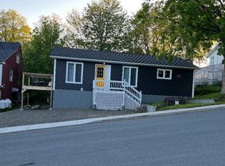 1 Church Street, Carbonear, NL A1Y1A9