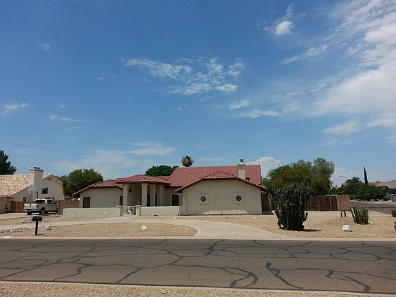 2nd image of 8502 W Via Montoya Dr