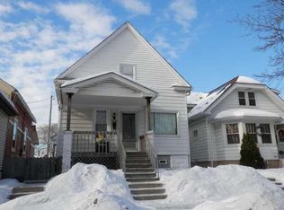 1615 S 37th St, Milwaukee, WI 53215