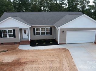 2529 John Clark Way, Lincolnton, NC 28092