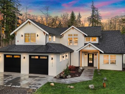 3870 Holtzheimer Trail Road, Blaine, WA, 98230