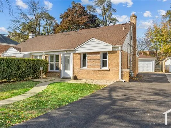 1830 White St, Des Plaines, IL 60018