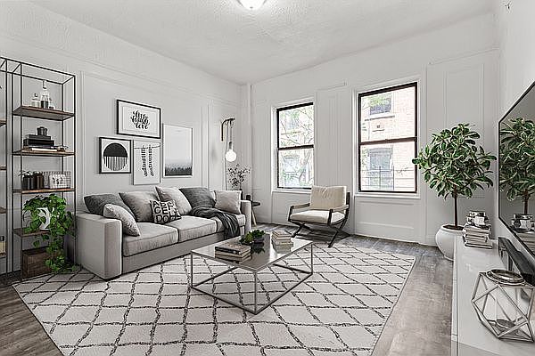 1st image of 565 W 139th St #43