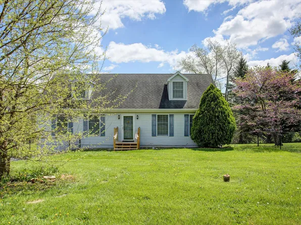 14750 Secrist Rd, Mercersburg, PA 17236