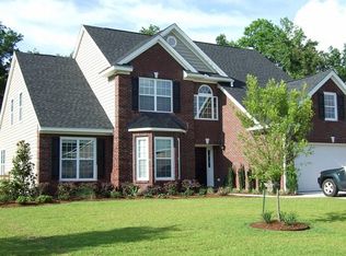 1760 Waterbrook Dr, Charleston, SC 29414