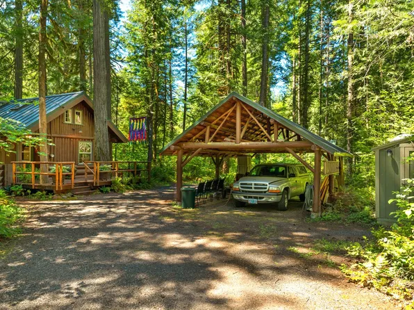 57096 N Bank Rd Unit 6, McKenzie Bridge, OR 97413