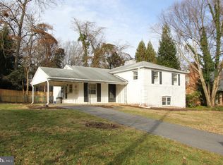 5905 Landon Ln, Bethesda, MD 20817