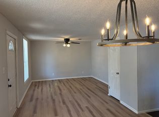 308 Ash St, Keene, TX 76059