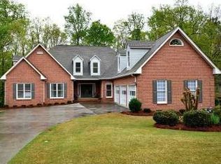 1995 Brickton Sta, Buford, GA 30518