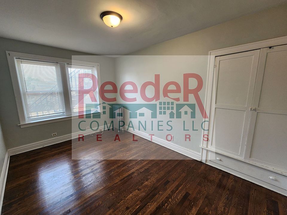 1020 119th Street Apartment Rentals Whiting, IN Zillow