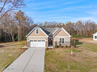5120 Willows Edge Dr, Sims, NC 27880