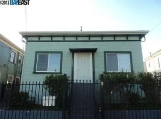 1421 18th Ave, Oakland, CA 94606