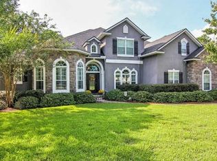 85468 Bostick Wood Dr, Fernandina Beach, FL 32034