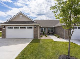 5934 Redwood Way #5942M, Greenwood, IN