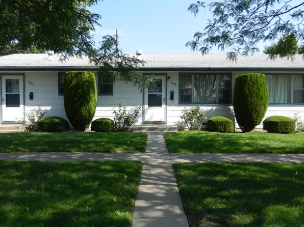 1640 Rood Ave, Grand Junction, CO 81501
