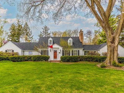 470 Inverway, Inverness, IL, 60067