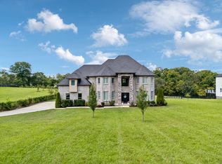 589 Saundersville Ferry Rd, Mount Juliet, TN 37122
