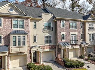 1168 Arbor Park Ln SW, Atlanta, GA 30311