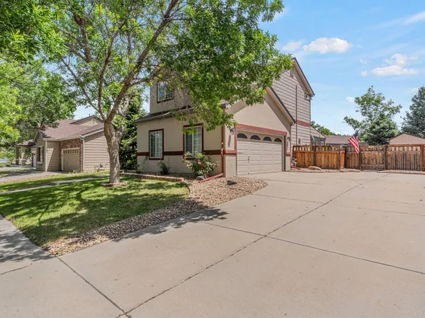 136 Gaviota Ave, Brighton, CO 80601