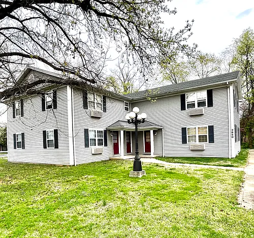 2650 Sunset Ln Photo 1