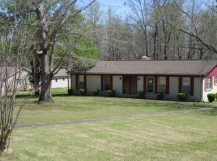 37 Elysian Dr, Selmer, TN 38375