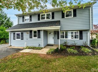 45 Michael St, Iselin, NJ 08830