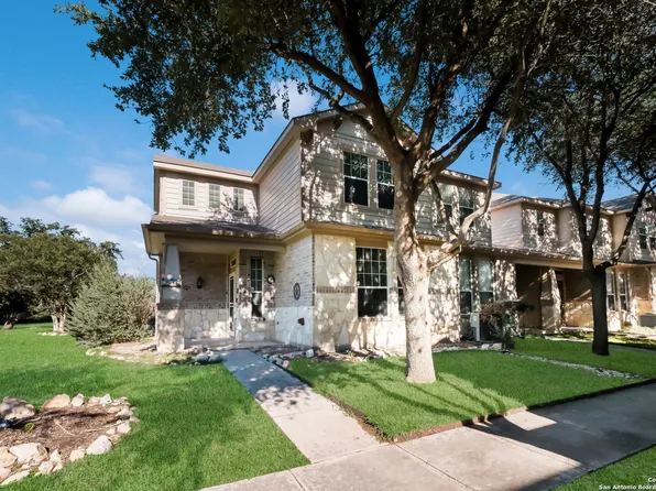 2516 GRAYSON WAY, San Antonio, TX 78232