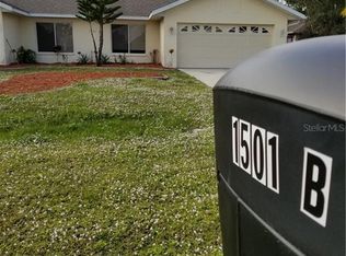 1501 Capricorn Blvd APT B, Punta Gorda, FL 33983