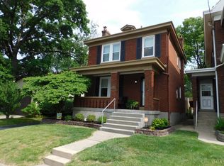 4064 Saint Williams Ave, Cincinnati, OH 45205