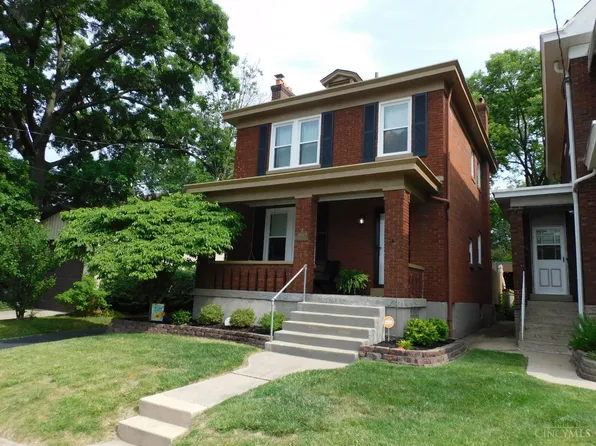 4064 Saint Williams Ave, Cincinnati, OH 45205