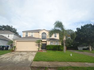 6726 Pomeroy Cir, Orlando, FL 32810