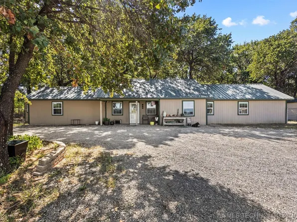 233 Joy Ln, Cartwright, OK 74731