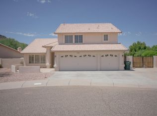 5988 W Alameda Rd, Glendale, AZ 85310