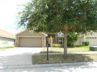 11143 Irish Moss Ave, Riverview, FL 33569