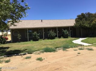 12275 W Prieta View Dr, Skull Valley, AZ 86338