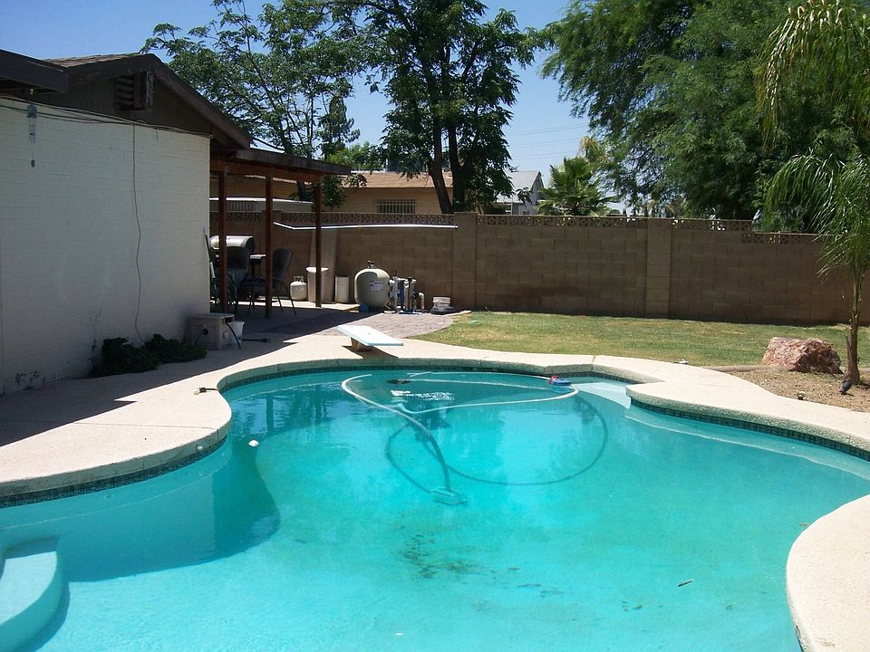 Diving Pool