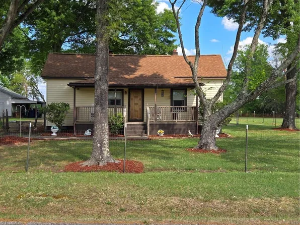 502 Cascade Ave, Eden, NC 27288