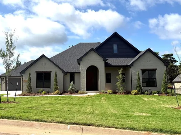 9124 SW 90th St, Mustang, OK 73064