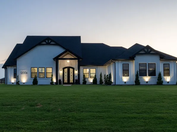 12004 Bella Vino Dr, Fort Worth, TX 76126
